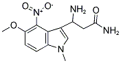 RARECHEM AL BZ 1482 结构式