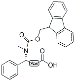 RARECHEM LK FP A017 结构式