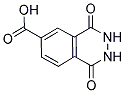 6-羧基邻苯二甲酰肼 结构式