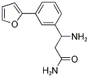 Rarechem al bz 1411 结构式