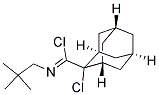 RARECHEM AQ TC 1058 结构式