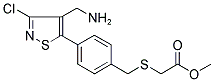 RARECHEM AL BW 1846 结构式