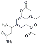 RARECHEM AL BZ 0475 结构式