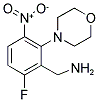 RARECHEM AL BW 1992 结构式