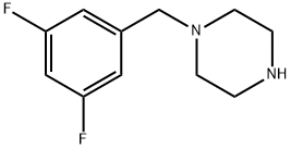 2-氟-3-甲基苯甲醛 结构式