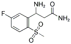 RARECHEM AL BZ 1414 结构式