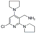 RARECHEM AL BW 1919 结构式