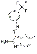 BUTTPARK 108\40-100 结构式