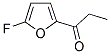 1-(5-Fluoro-furan-2-yl)-propan-1-one 结构式