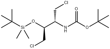 326480-00-6 结构式