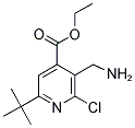 RARECHEM AL BW 1436 结构式