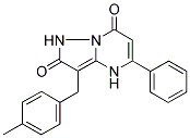 BUTTPARK 117\40-83 结构式