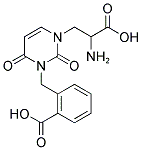 化合物 T23488 结构式