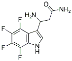 RARECHEM AL BZ 1057 结构式