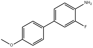 3-Fluoro-4'-methoxy-[1,1'-biphenyl]-4-amine