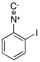 2-IODOPHENYL ISOCYANIDE 结构式