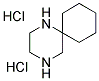 1,4-Diazaspiro[5.5]undecanedihydrochloride