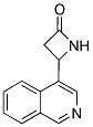 RARECHEM AL CA 0064 结构式