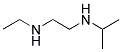 N-ETHYL-N'-ISOPROPYL PHENYLENEDIAMINE 结构式