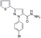 BUTTPARK 86\18-96 结构式