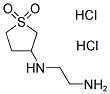 3-氨基-3-甲基丁酸 结构式