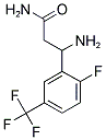 Rarechem al bz 0314 结构式