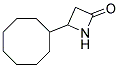 RARECHEM AL CA 0052 结构式