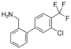 RARECHEM AL BW 1059 结构式