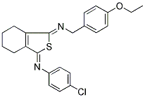 BUTTPARK 113\40-26 结构式