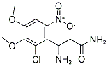 Rarechem al bz 0973 结构式