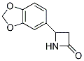 RARECHEM AL CA 0007 结构式