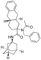 TOSLAB 802716 结构式