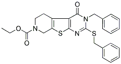 BUTTPARK 106\40-74 结构式