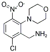 RARECHEM AL BW 1994 结构式