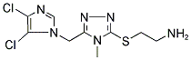 RARECHEM AL BW 1669 结构式