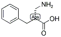 (R)-2-AMINOMETHYL-3-PHENYL-PROPIONIC ACID 结构式