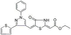 BUTTPARK 119\40-17 结构式