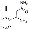 RARECHEM AL BZ 0900 结构式