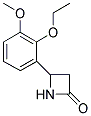 RARECHEM AL CA 0111 结构式