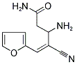 RARECHEM AL BZ 1155 结构式