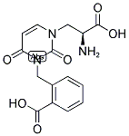 UBP302, PUBCHEM CID: 6420161 结构式