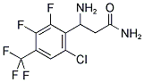 RARECHEM AL BZ 0512 结构式