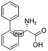 (S)-AMINO-BIPHENYL-2-YL-ACETIC ACID 结构式