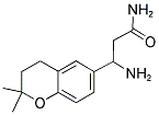 RARECHEM AL BZ 0286 结构式