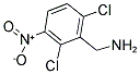RARECHEM AL BW 2457 结构式