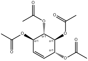 CONDURITOL B TETRAACETATE