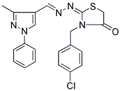 BUTTPARK 113\40-98 结构式