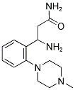 RARECHEM AL BZ 0471 结构式