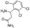 RARECHEM AL BZ 0205 结构式