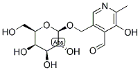 PYRIDOXAL GALACTOSIDE